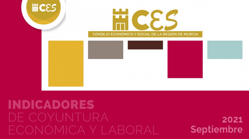 Boletín de Indicadores de Coyuntura Económica y Laboral. CESRM