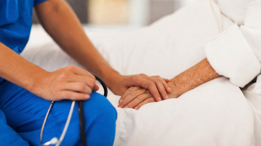 La Región de Murcia registró dos prestaciones de eutanasia en 2025,