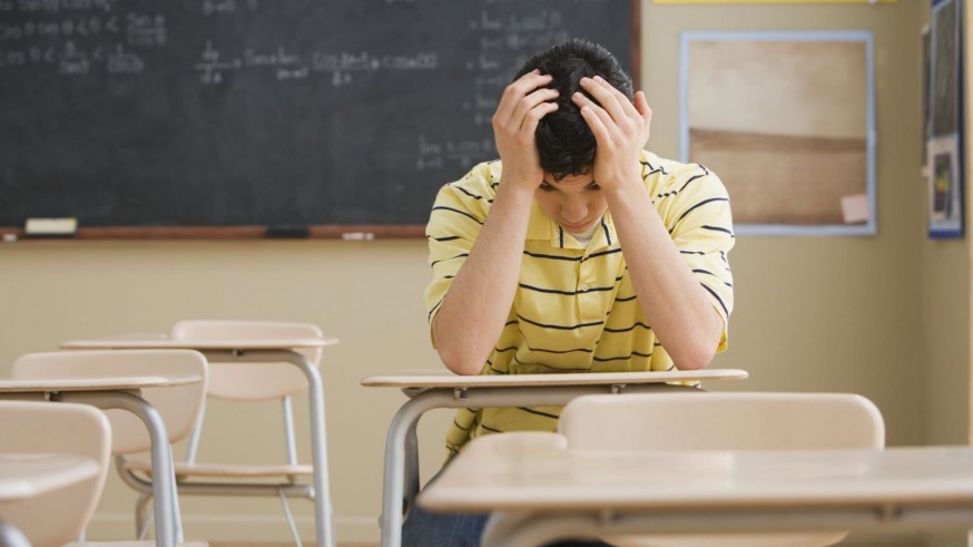 La Región de Murcia tiene el mayor porcentaje de abandono escolar de España