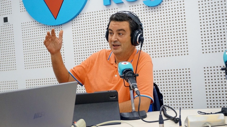 Carretera y manta. Con José Antonio García Ayala visitamos en esta ocasión Bratislava, la capital de Eslovaquia, en Centroeuropa