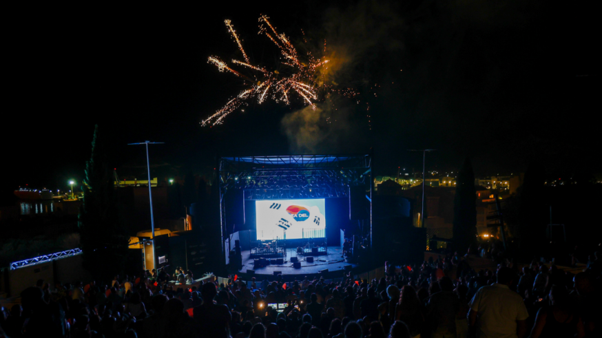 Más de 40.000 personas han pasado por La Mar de Músicas
