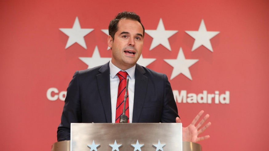 Ignacio Aguado