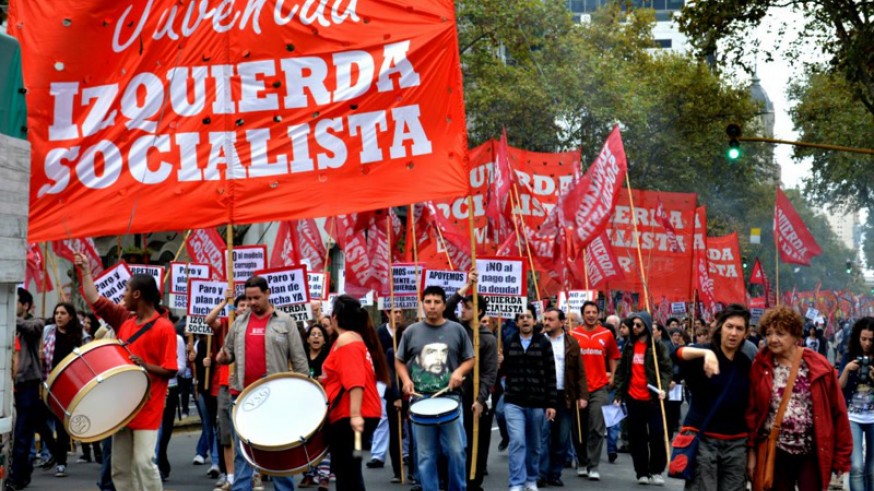 LA RADIO DEL SIGLO. Gentes. ¿Ha sido la izquierda buena para América Latina? 
