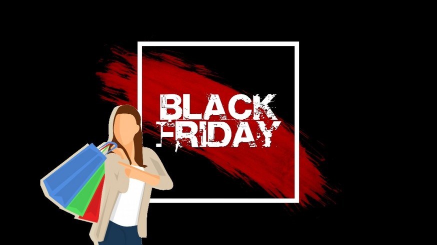 Reportaje Black Friday de cercanía
