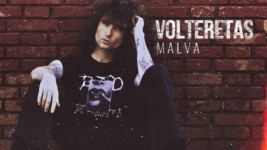 Ruidismo Fest, oasis de resistencia para la música alternativa. Malva nos presenta sus 'Volteretas', y nos habla de la vivienda