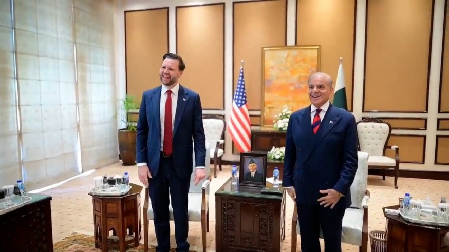 En el aire la reunión en Pakistán de EEUU e Irán