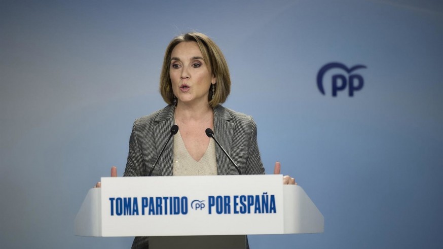 El PP anuncia una querella contra Tezanos por posible delito electoral