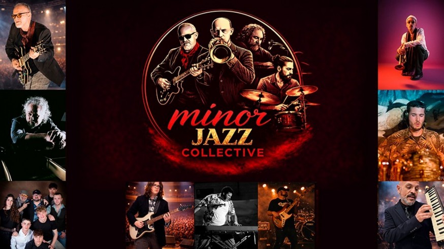 San Javier. La actuación de Minor Jazz Collective se aplaza al martes