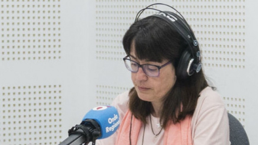 REGIÓN DE MURCIA NOTICIAS (FIN DE SEMANA) 14/09/2019