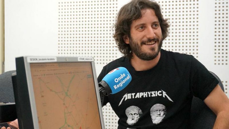 Víctor Egío