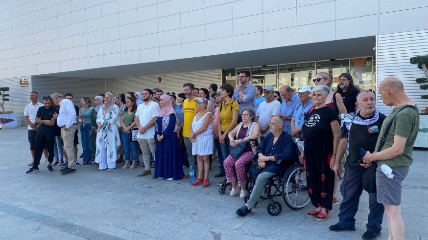 Ismael Crespo: "El impacto electoral, tras lo sucedido en Torre Pacheco, beneficiaría a VOX"