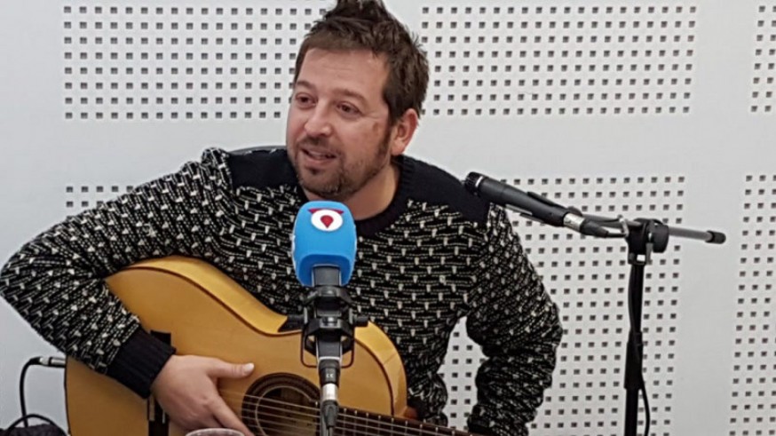 LA GRAMOLA DAVID ANDREU 26/03/2020