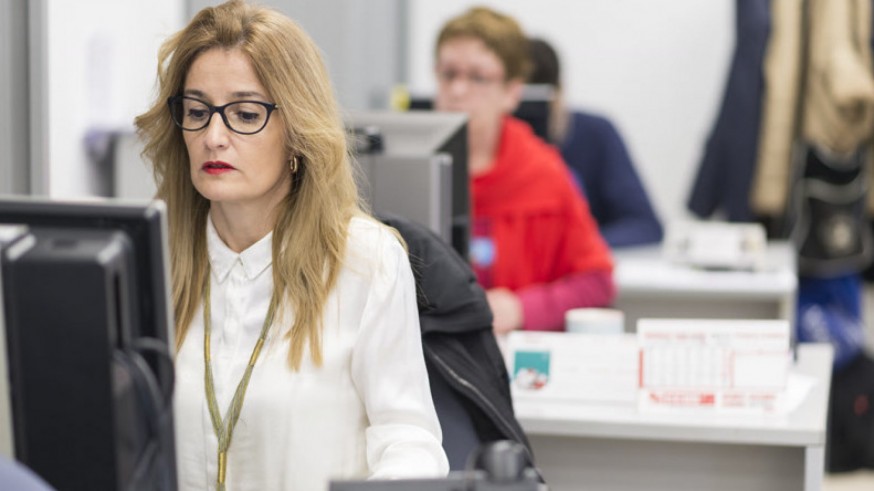 REGIÓN DE MURCIA NOTICIAS (MEDIODÍA) 05/02/2019