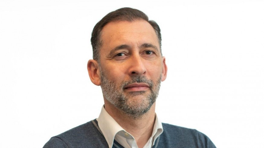 Y tú, ¿en qué trabajas?, con Rubén Juan Serna. La evolución del arquitecto técnico