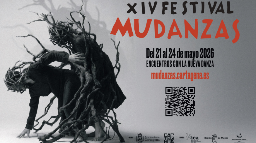 El Festival MuDanzas 2024 celebra sus "Raíces" con danza contemporánea en las calles de Cartagena