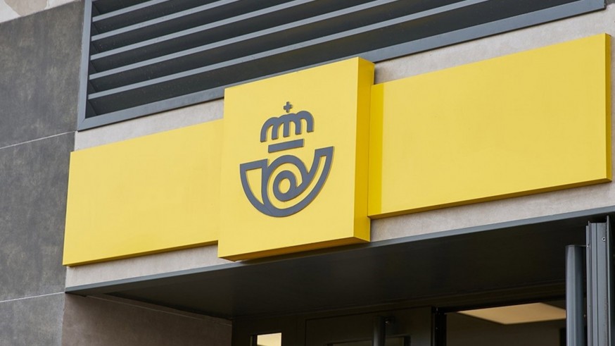 La oficina de Correos de Torre Pacheco no atiente el proceso de regularización
