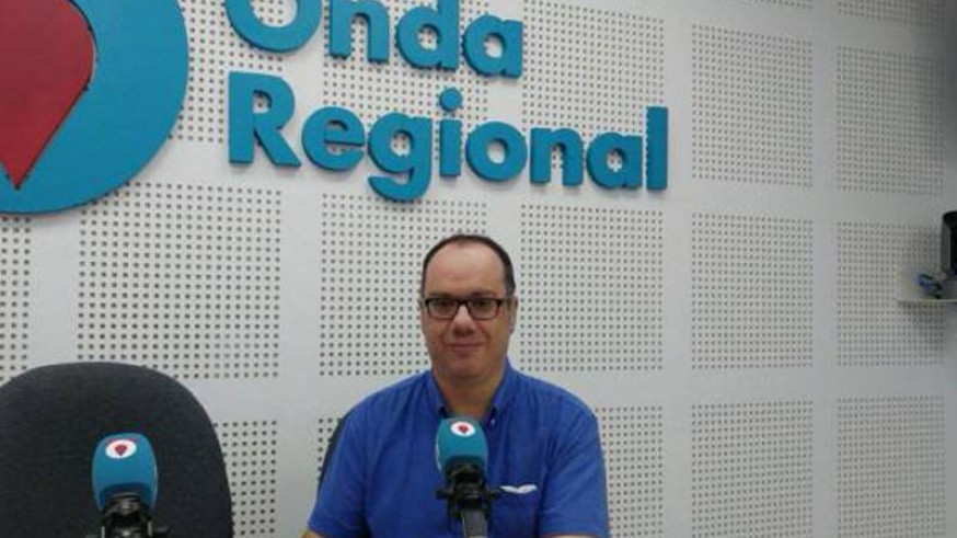Tomás García