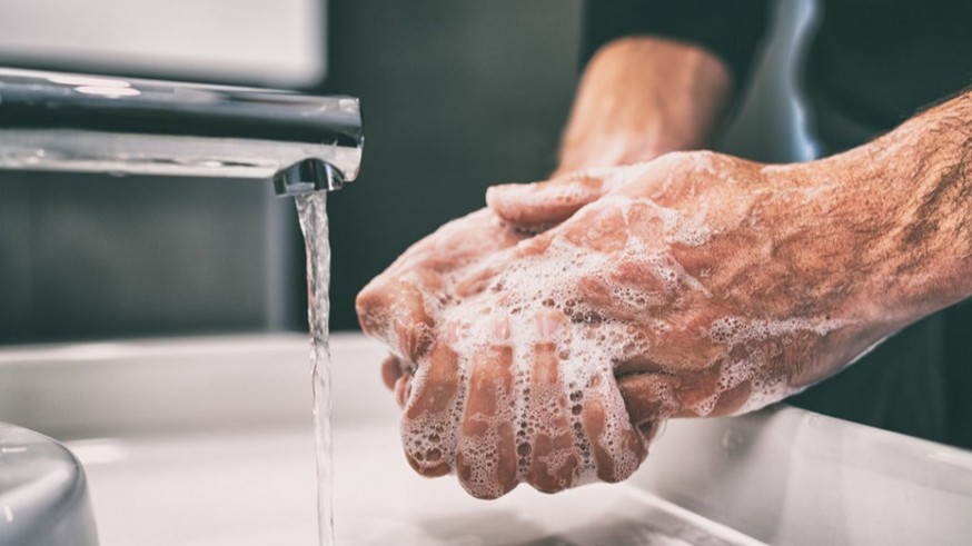 El lavado de manos: la herramienta más eficaz y económica para prevenir infecciones