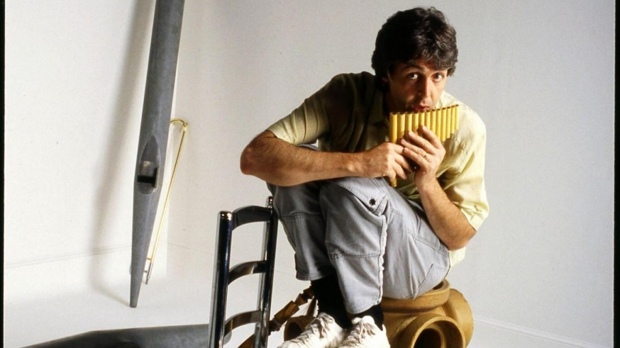 Mapas Musicales 2x42 - Paul McCartney Vol. 2