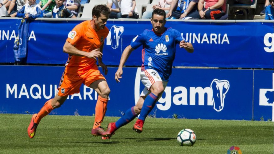 El Lorca cae 2-0 ante el Oviedo
