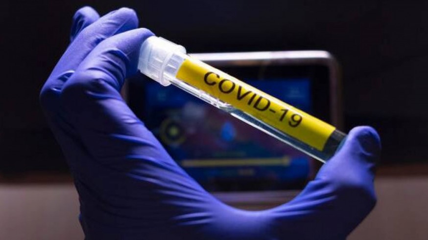 Confirmado un caso de cepa británica de coronavirus en la Región