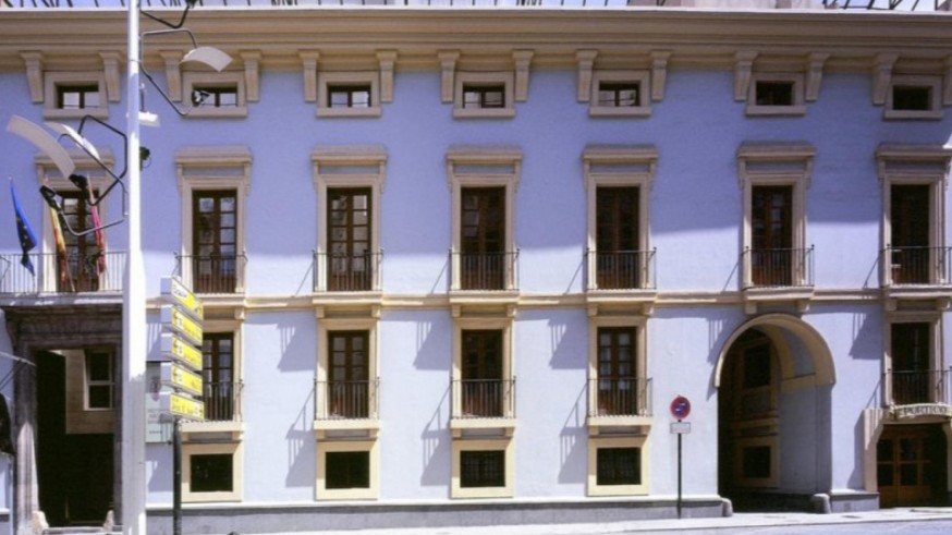 Profusa adquiere el Hotel Arco de San Juan de Murcia