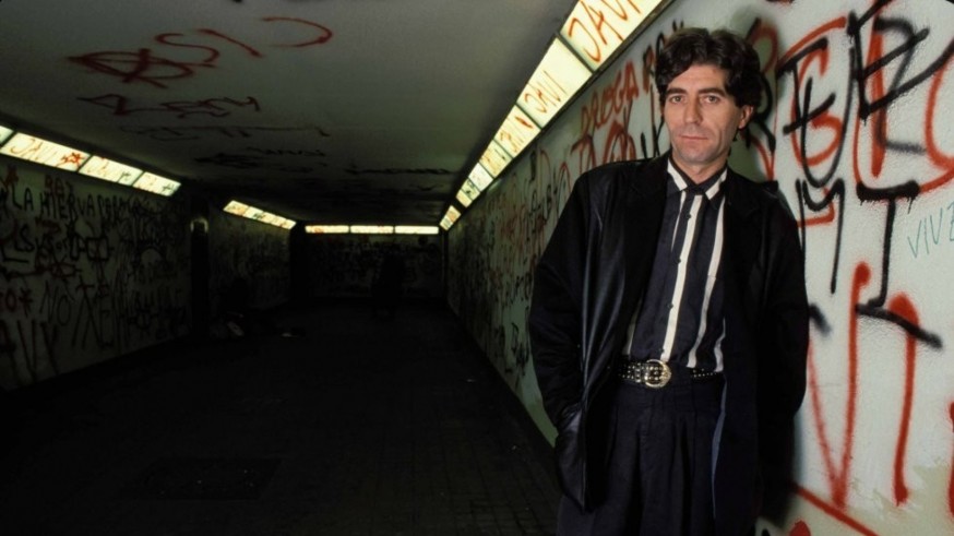 Mapas Musicales 2x13 - Joaquín Sabina Vol. 1