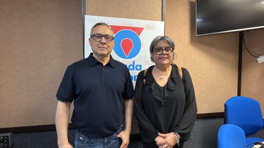 Los sindicatos alertan de una "lacra" de siniestralidad en Murcia tras registrar 37 muertes laborales y un repunte del 63% en accidentes mortales