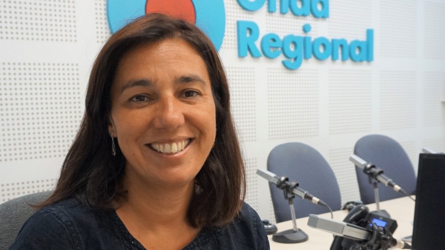 REGIÓN DE MURCIA NOTICIAS (MEDIODÍA) 16/05/2023