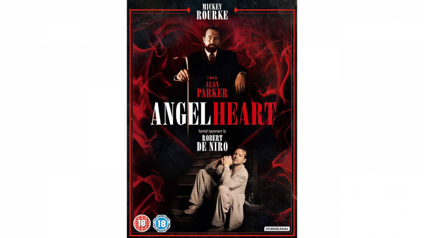 Las películas que deberían formar parte de nuestra vida con José Egea. “El corazón del ángel”