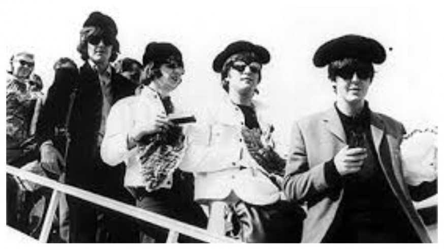 Los Beatles… para que yo los entienda