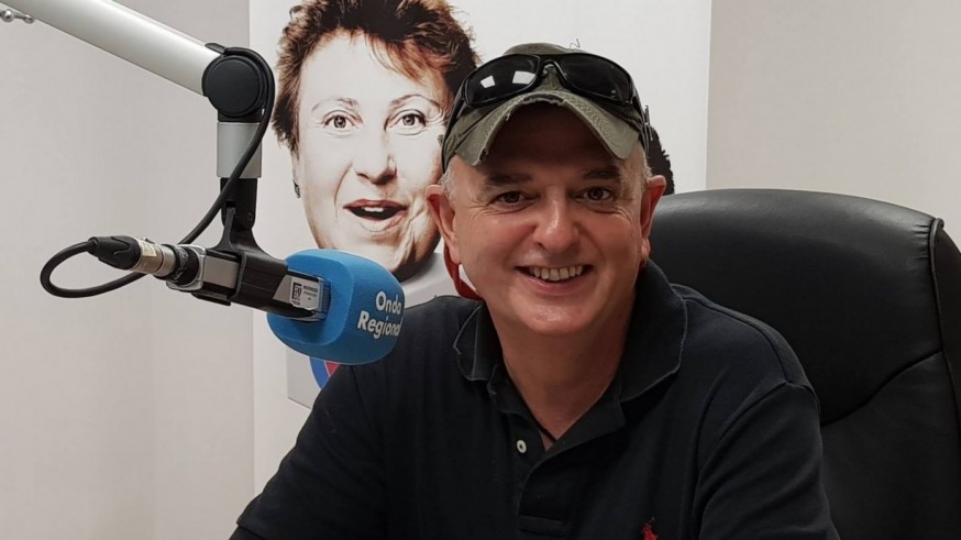 Cita con la Fotografía, con Fructu Navarro
