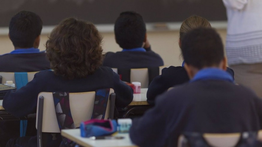 El Observatorio de la Convivencia Escolar detecta un leve descenso de los casos de acoso escolar hasta el pasado curso