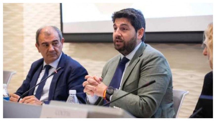 PLAZA PÚBLICA. Ucomur informa: Las cooperativas de la Región son importantes