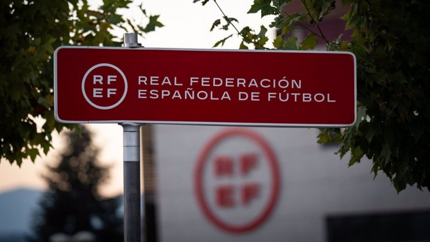 Una Comisión creada por el CSD tutelará durante los próximos meses la RFEF