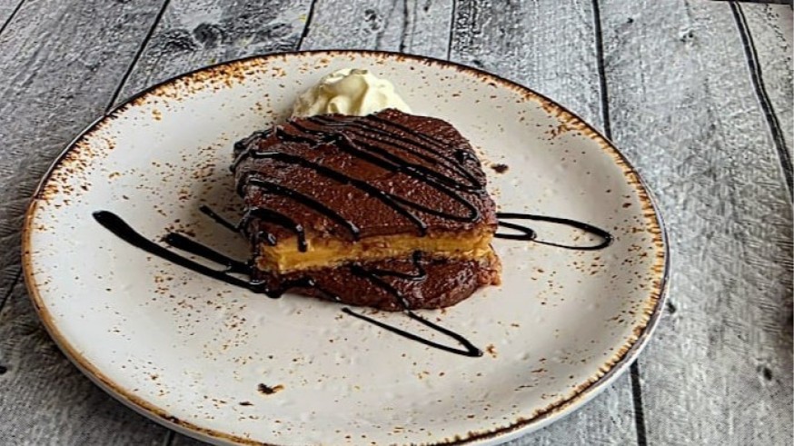 Rutas gastronómicas por la Trimilenaria: Hoy comemos en El Sabinar