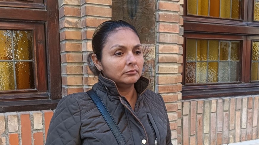 Muere un trabajador en régimen de semiesclavitud en la infravivienda de Lorca que compartía con su esposa Lilliam