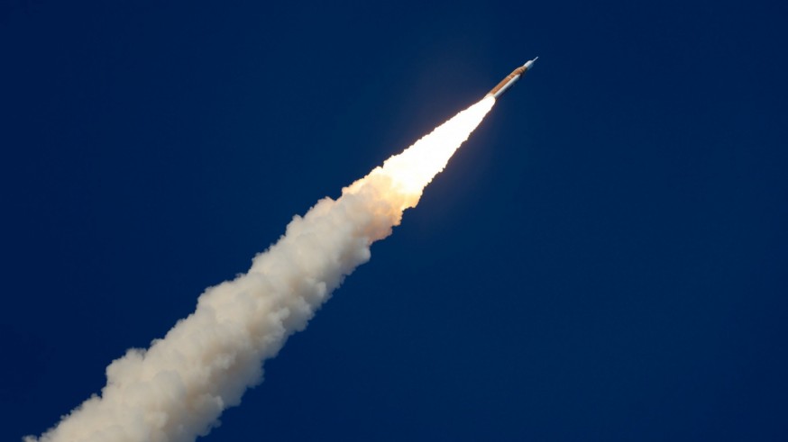 Astronomía con Fernando Ortuño. La Artemis II ya está rumbo a la Luna