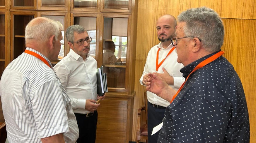 El MITECO exigirá a la Comunidad Autónoma que actúe en los suelos contaminados de Cartagena de forma inmediata