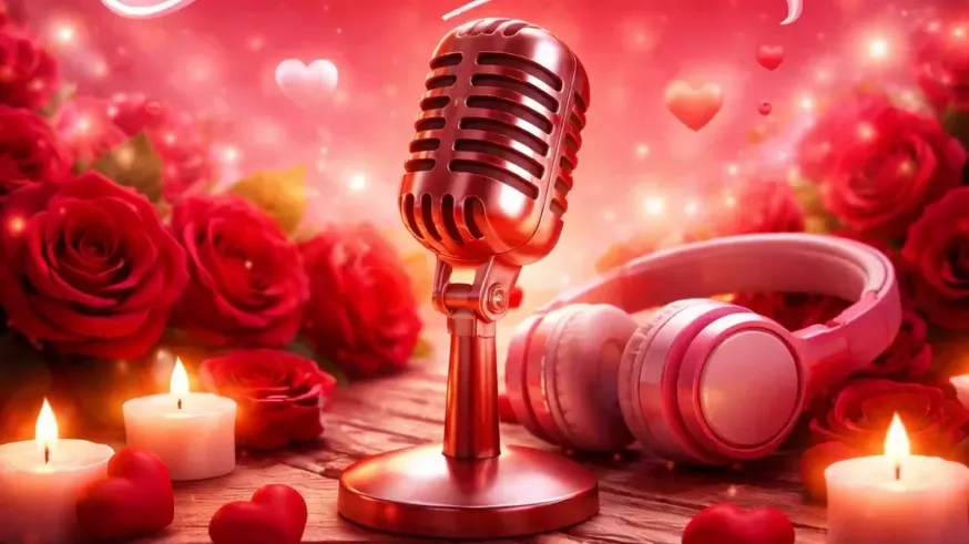 Una banda sonora para el amor