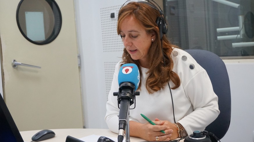 REGIÓN DE MURCIA NOTICIAS (MATINAL) 20/02/2023