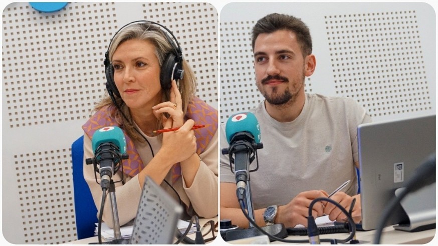 Con Virginia Sánchez y Andrés Ballesteros, del MUPOLSOC, hablamos de la dimisión en el PSOE de Santos Cerdán y la rueda de prensa de Pedro Sánchez