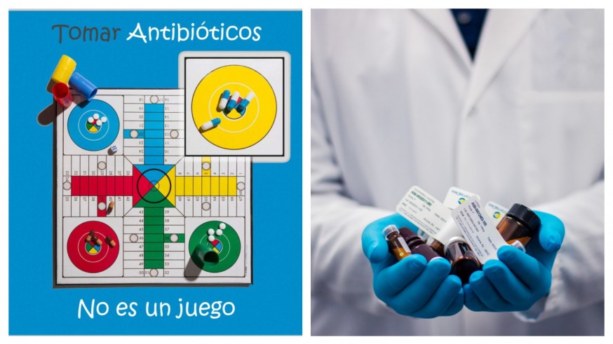 PLAZA PÚBLICA. Programa Uso Responsable de Antibióticos en la Primera Infancia (PURAPI)
