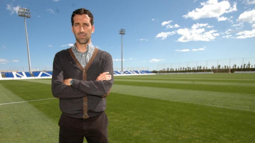 Mariano Sánchez: "Yo renovaría a Carrión ya" 