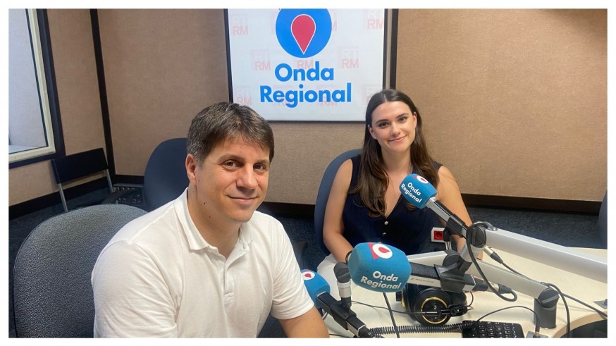 A4RADAR desarrolla tecnología que permite visibilizar objetos del tamaño de un grano de polen