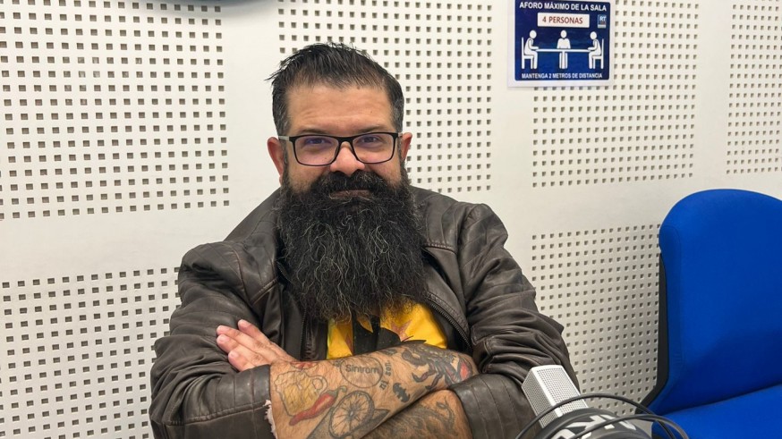 PLAZA PÚBLICA. Su excelencia Kalderas: ¡cómo ha cambiado la educación!