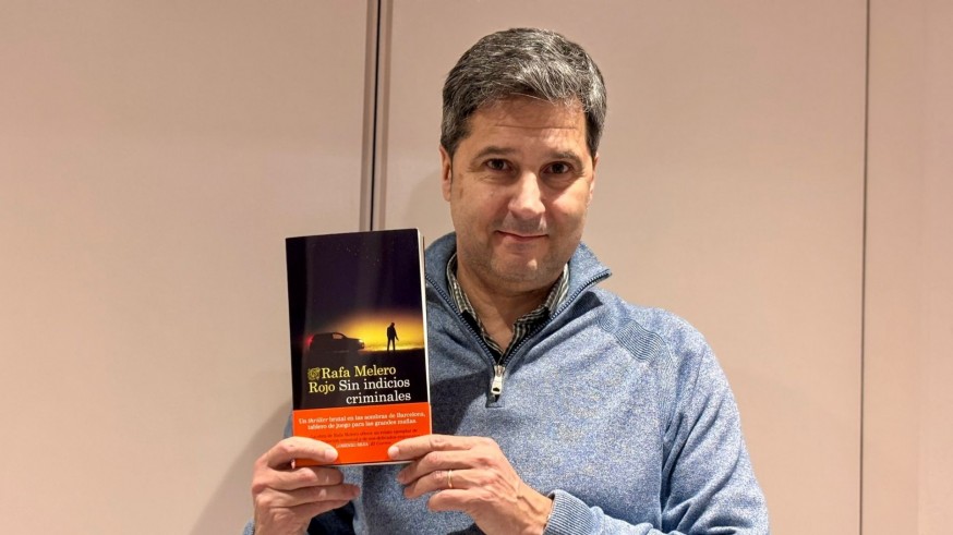Rafa Melero