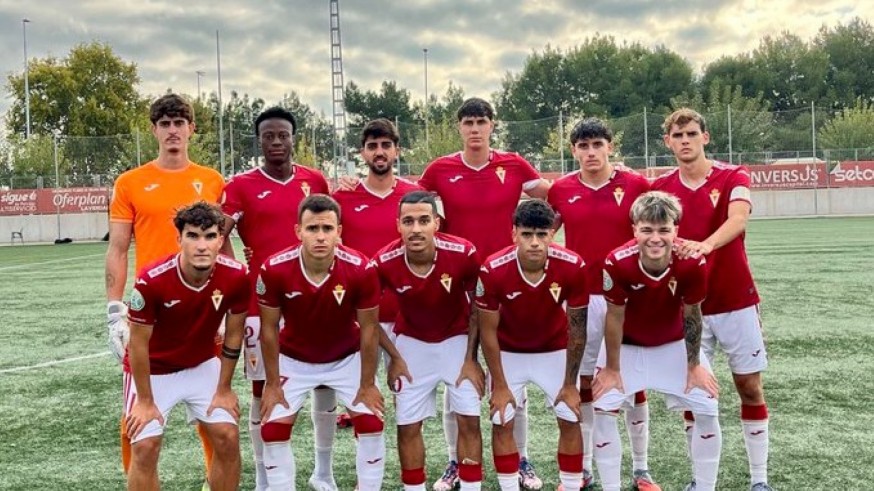 Tablas entre Imperial y Minerva (1-1)