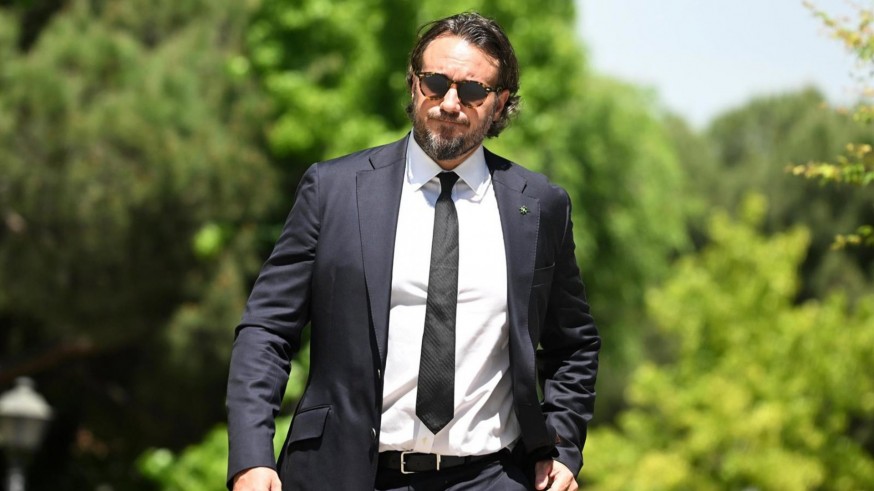 Detenido Francisco de Borbón por blanqueo vinculado a la red de narcos del exjefe de UDEF