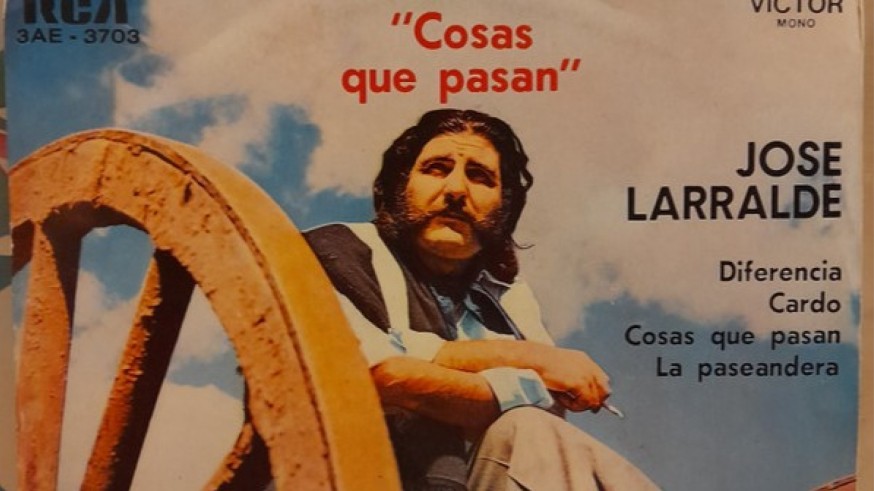 Cosas que pasan